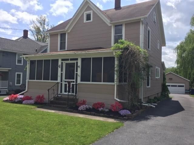 1332 Waterloo Geneva Rd Road  Waterloo NY 13165 photo