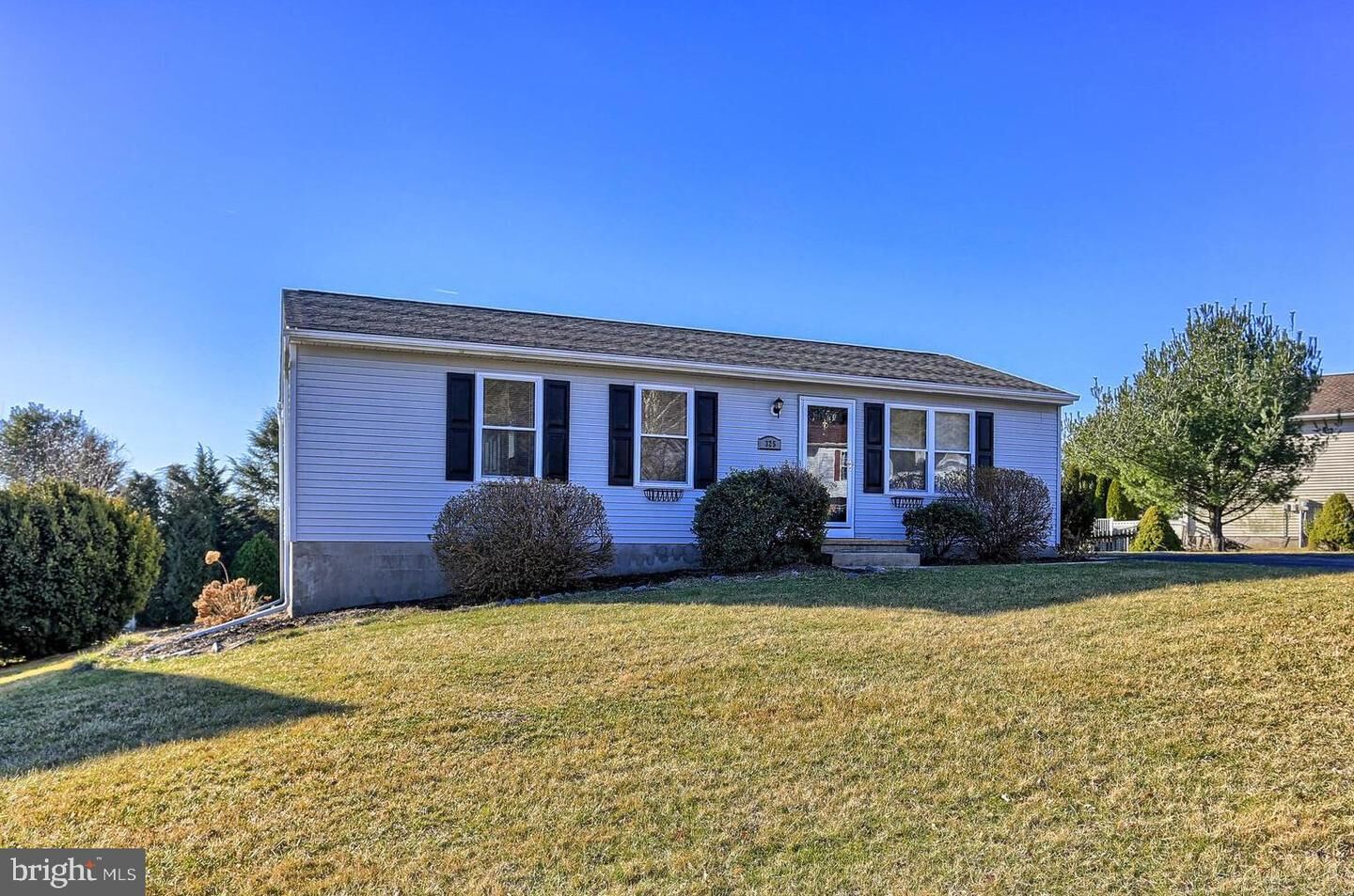 Property Photo:  325 Pine Valley Drive  PA 17322 