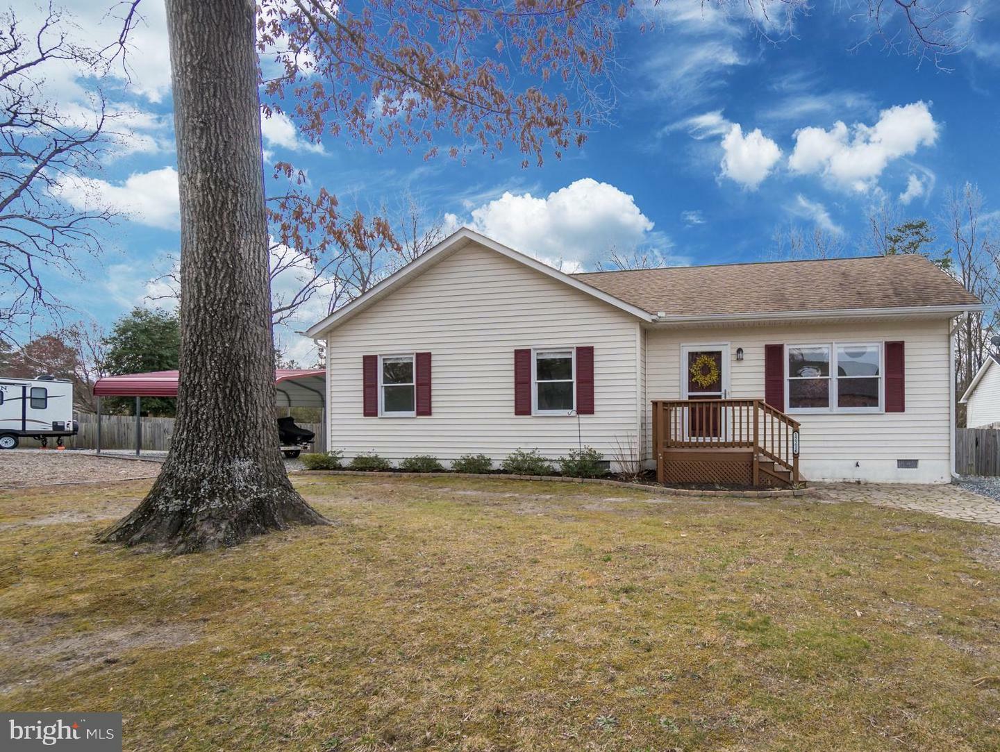 Property Photo:  12216 Bunya Lane  VA 22546 