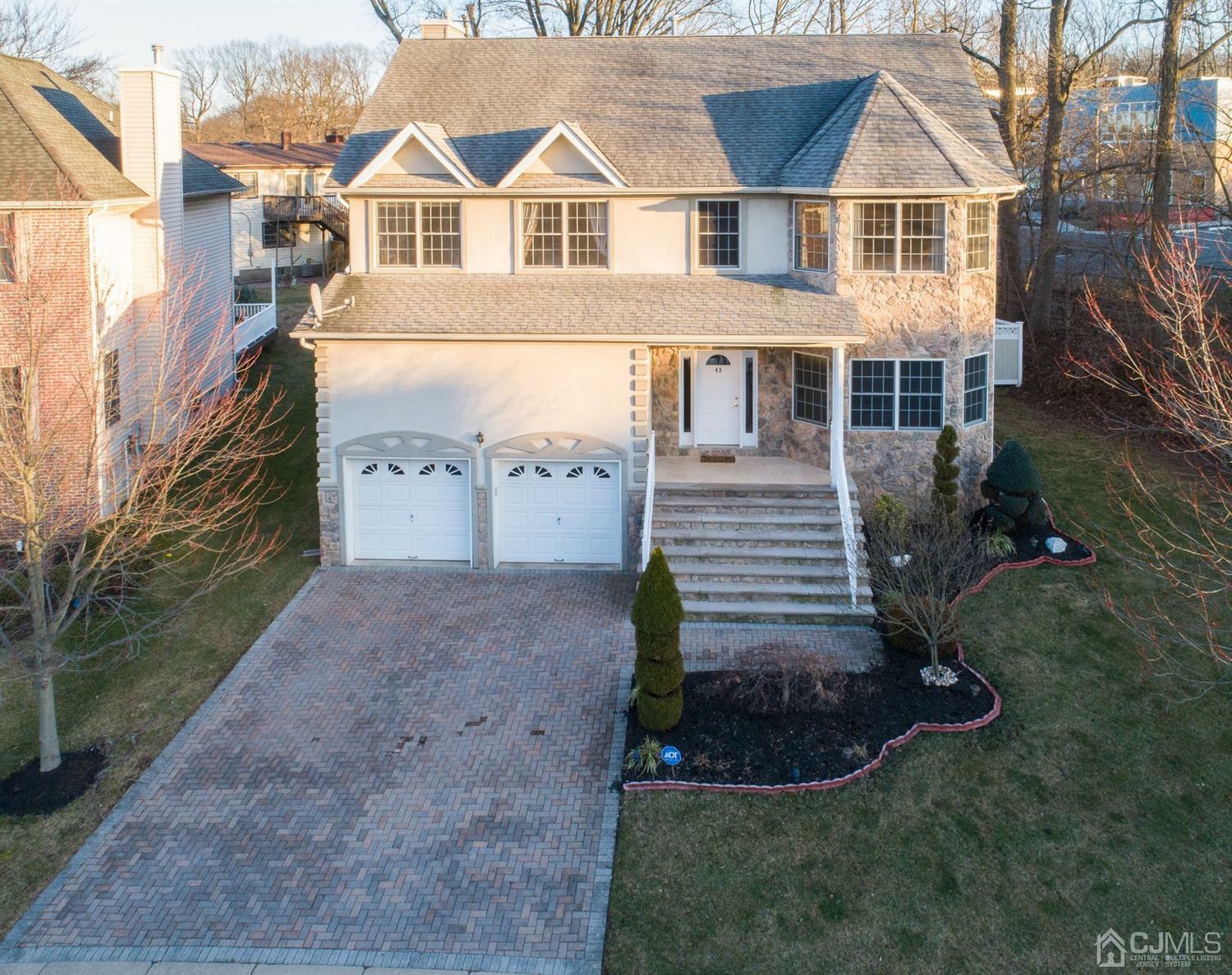 Property Photo:  43 Melbloum Lane  NJ 08837 