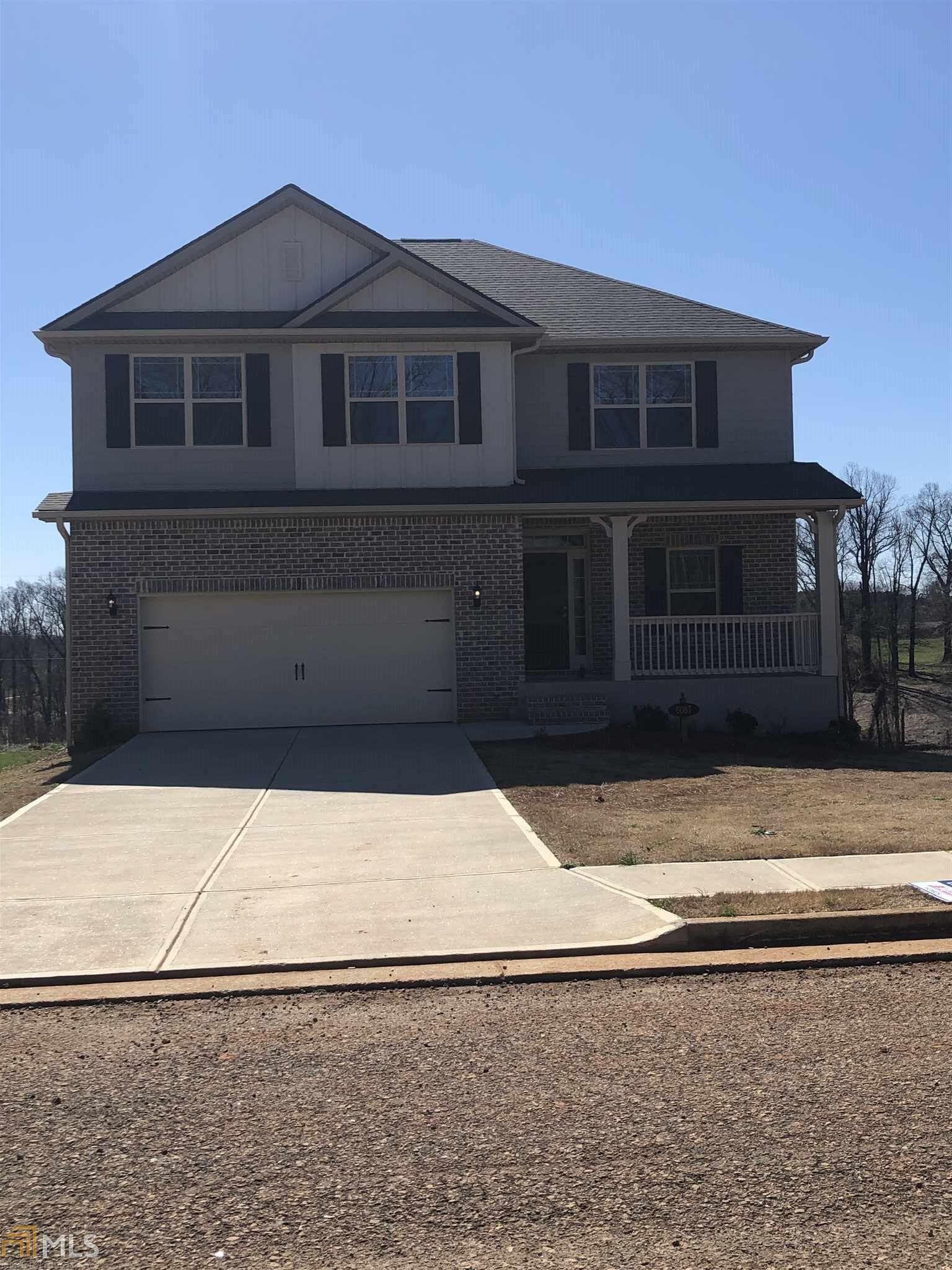 Property Photo:  6087 Creekside View Ln 22  GA 30527 