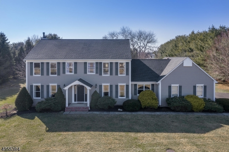 Property Photo:  36 New Hampton Rd  NJ 07882 