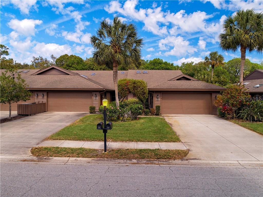 Property Photo: 5609 Doral Drive FL 34243