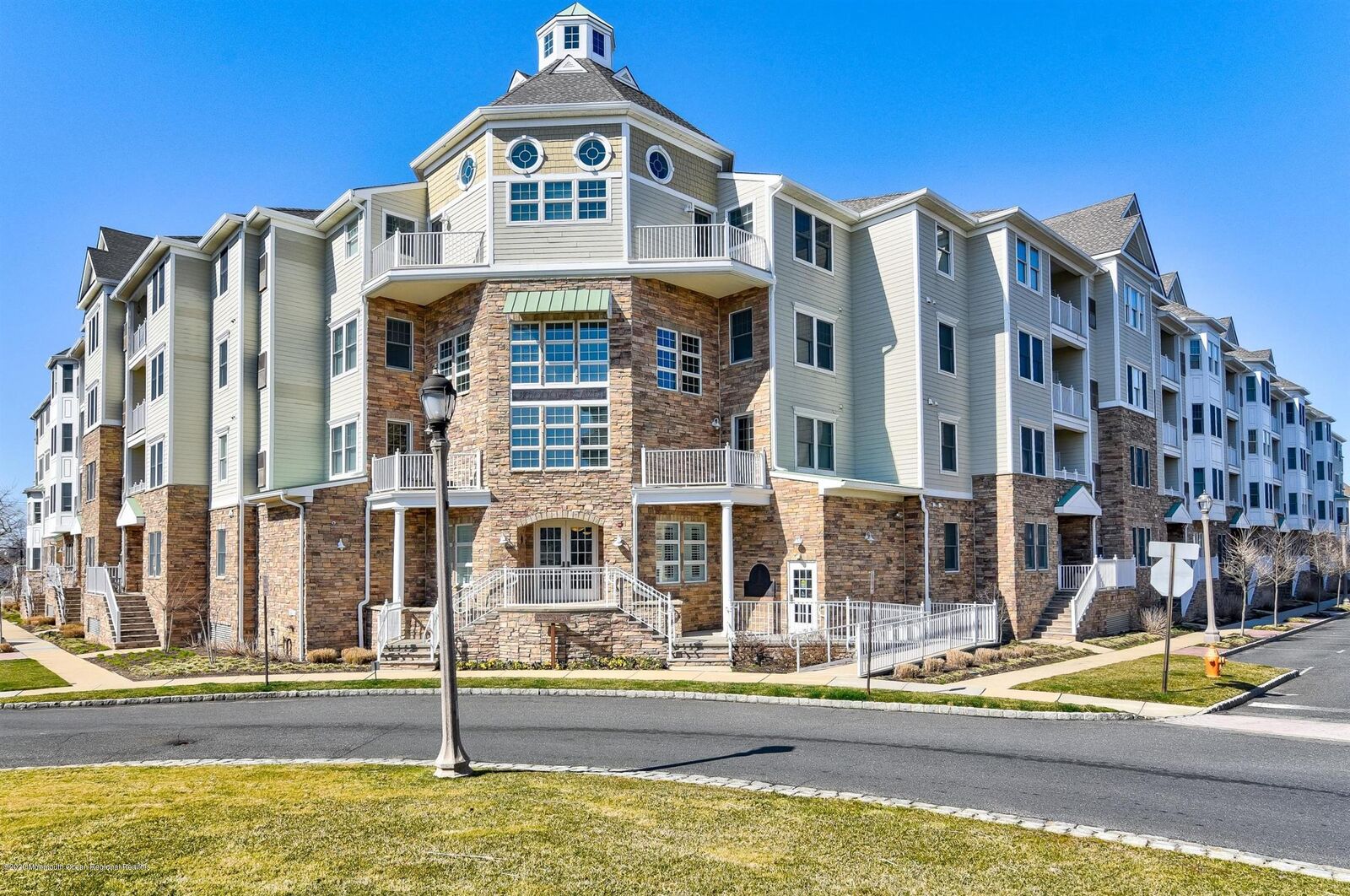 Property Photo: 33 Cooper Avenue NJ 07740