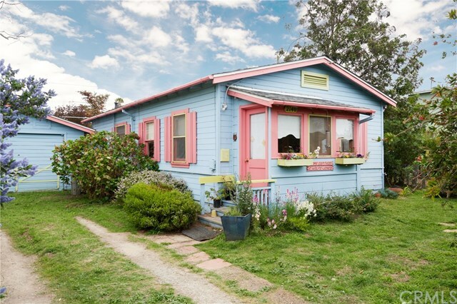 Property Photo:  2140 Sunset Avenue  CA 93442 