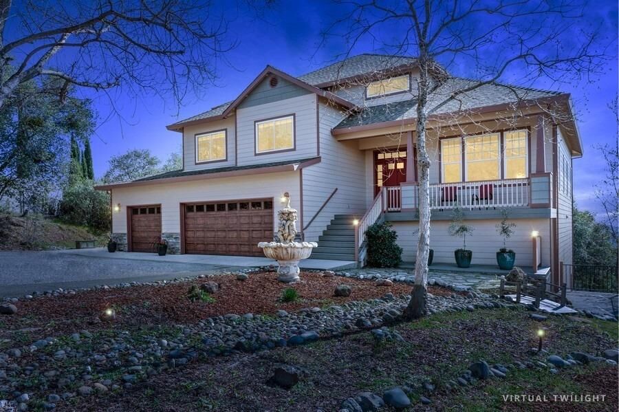 Property Photo: 15015 Ponderosa Lane CA 95603