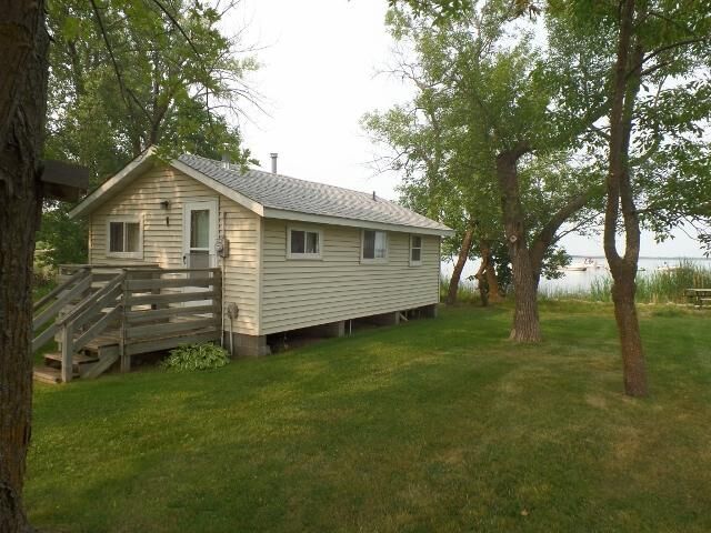 Property Photo:  35338 Rush Lake Lp #1  MN 56571 