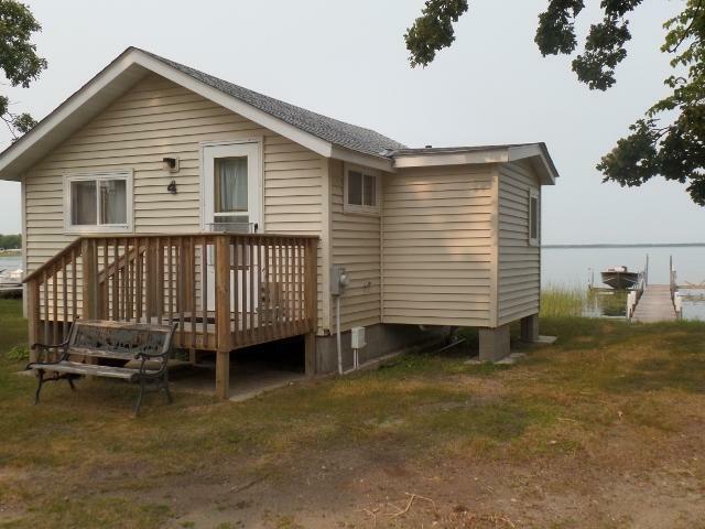 Property Photo: 35338 Rush Lake Lp #4 MN 56571