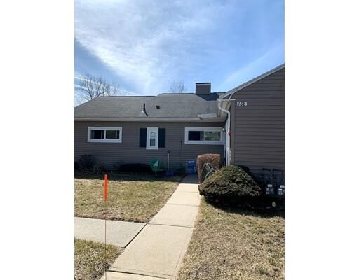 Property Photo: 168 Horseshoe 168 MA 01022