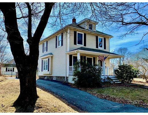 Property Photo: 149 Hope Avenue MA 01603