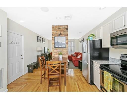 Property Photo:  10 Allston Street 2  MA 02129 