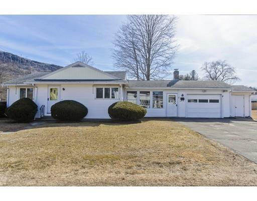 Property Photo: 21 Plaza Ave MA 01027