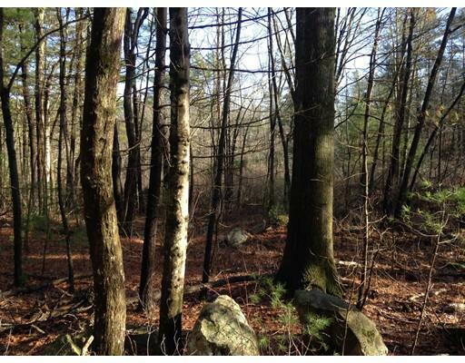 Property Photo:  0 Ramshorn Rd. Lot 7.4  MA 01507 