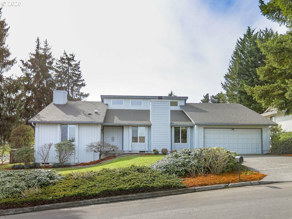 Property Photo:  3207 NE 163rd St  WA 98642 