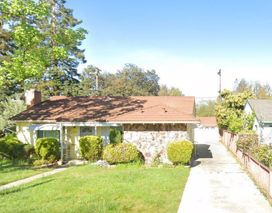 Property Photo: 1026 Sunset Drive CA 95050
