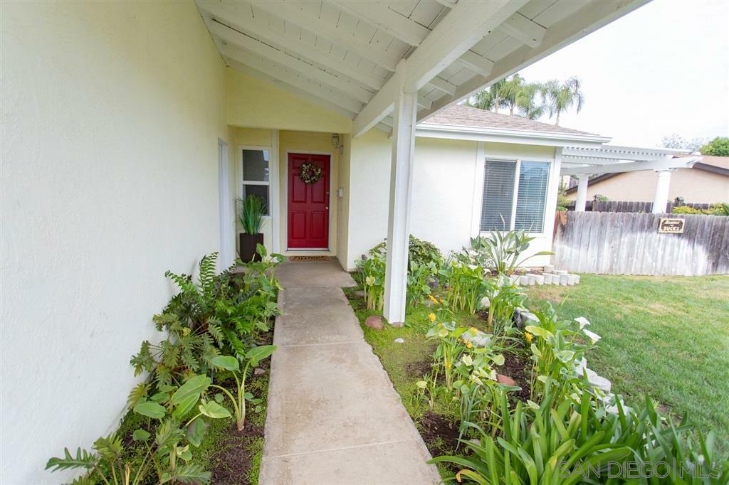 Property Photo:  1066 Terrace Crest  CA 92019 