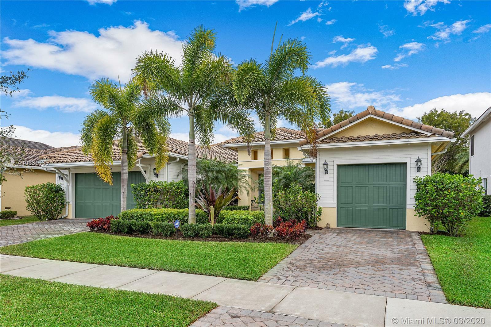 Property Photo:  11794 NW 79th Ct  FL 33076 