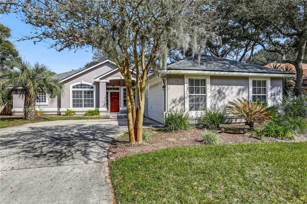 2896 Tidewater Street  Fernandina Beach FL 32034 photo