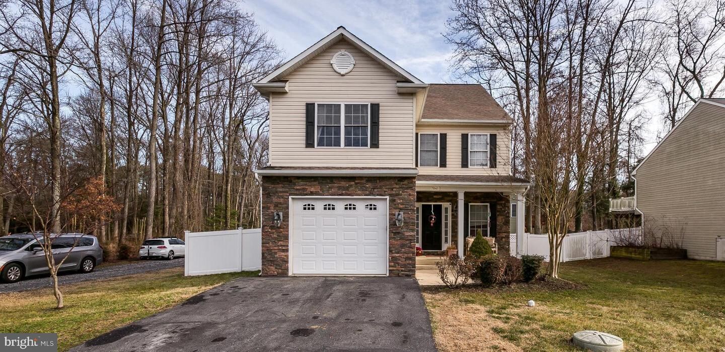 Property Photo:  7841 Spencer Road  MD 21060 