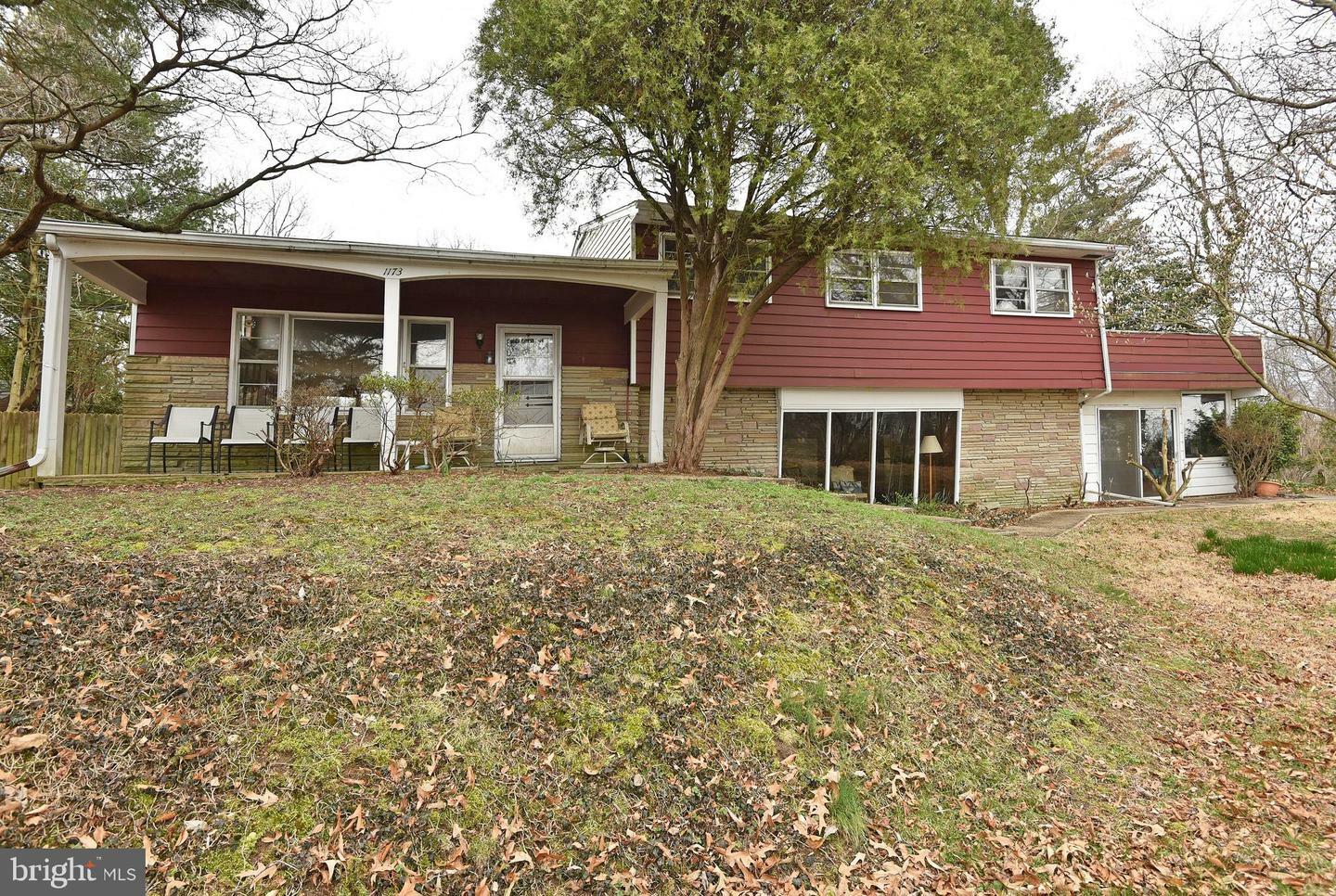 Property Photo:  1173 River Bay Road  MD 21409 