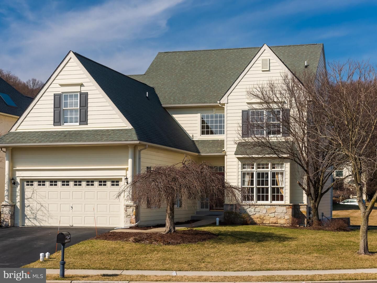 Property Photo: 10 Landon Way PA 19341