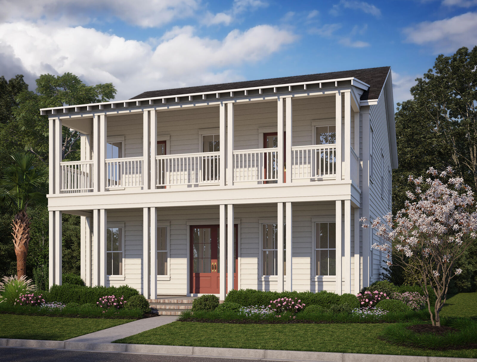 Property Photo:  101 Winding Branch Drive  SC 29486 