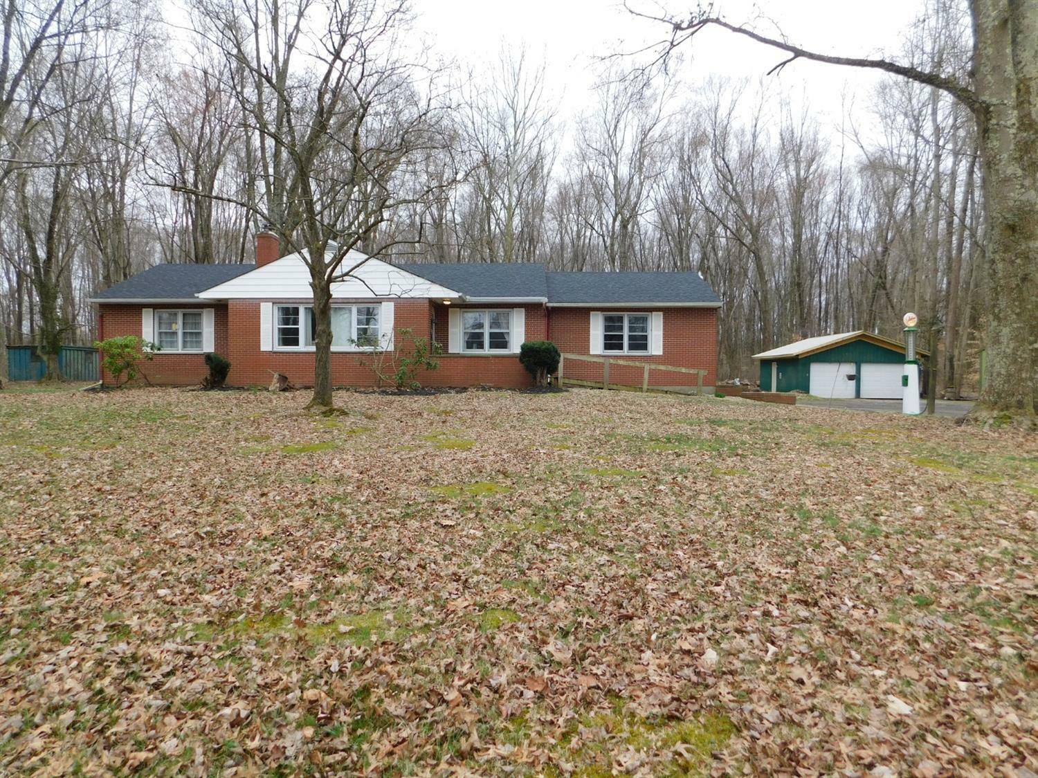 Property Photo:  3225 Twin Bridges Rd  OH 45176 