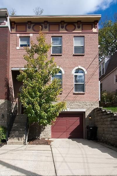 Property Photo:  3220 Linwood Ave  OH 45220 