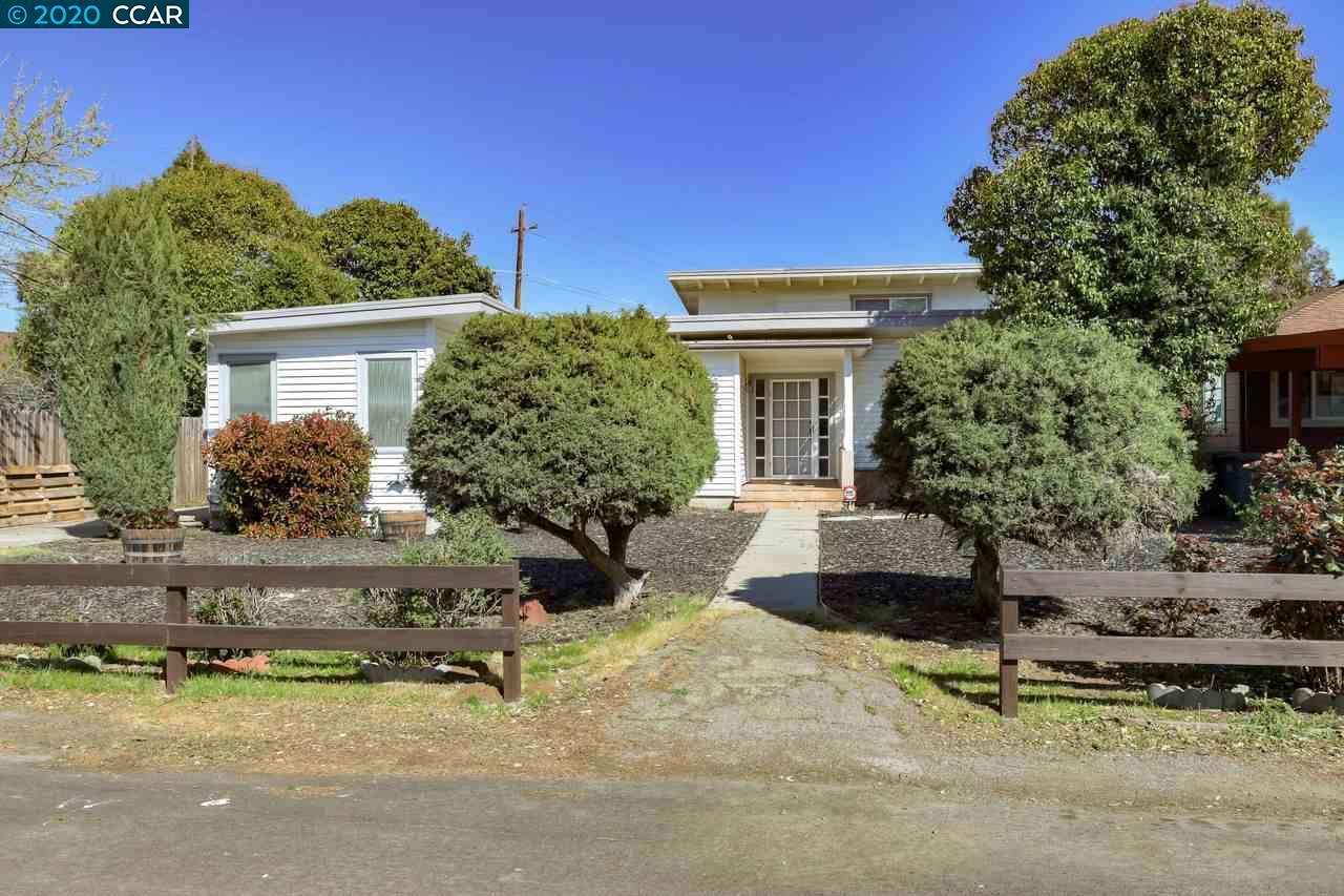Property Photo: 1182 Almendra Ct. CA 94518