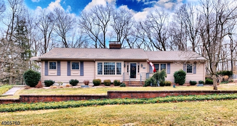 Property Photo: 1262 Cornell Rd NJ 08807