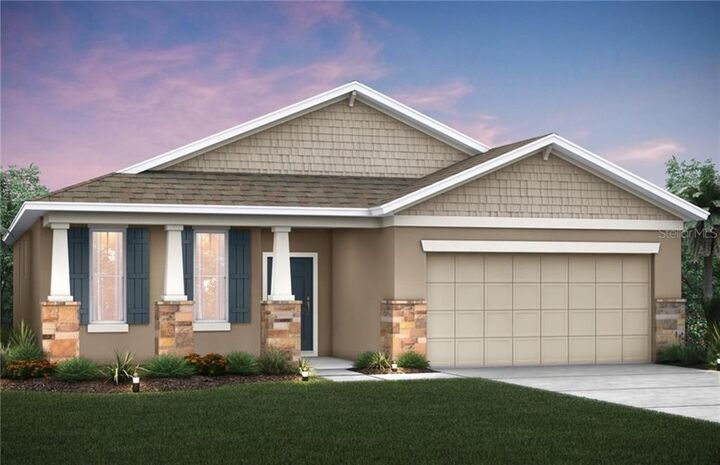 Property Photo:  262 Celestial Way  FL 32708 