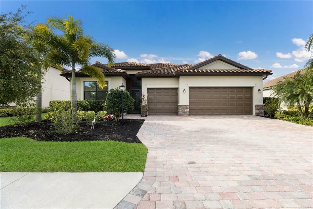 Property Photo:  13623 American Prairie Place  FL 34211 