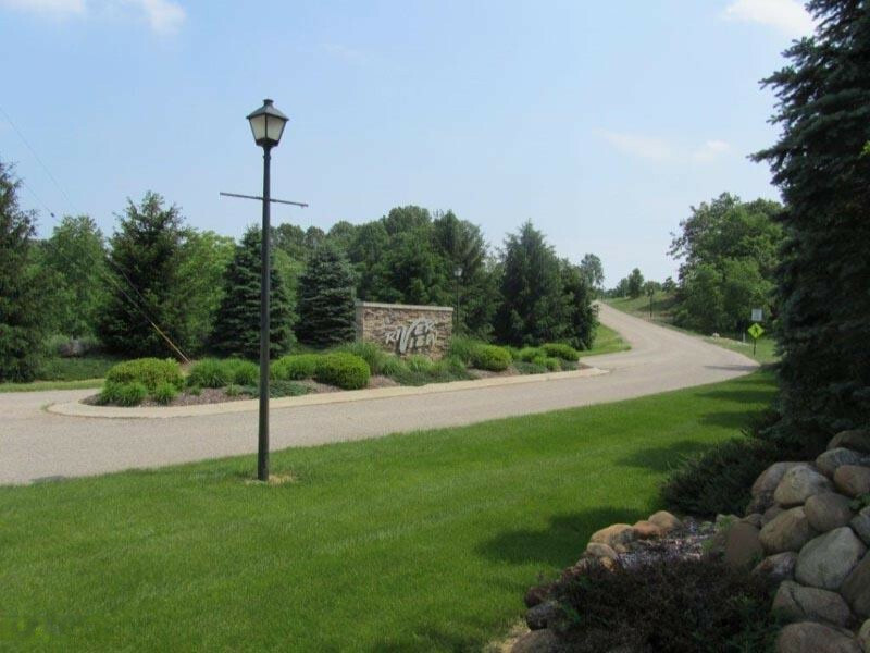 Property Photo: 3320 Autumn Trail MI 49010
