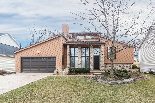 115 White Oak Drive  Wheaton IL 60187 photo