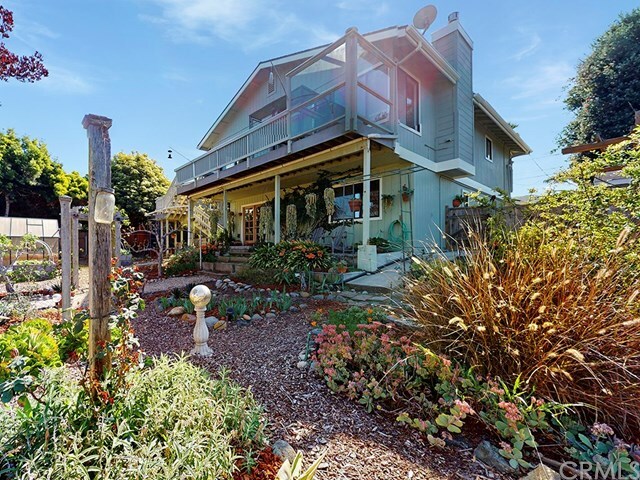 Property Photo:  732 Manzanita Drive  CA 93402 