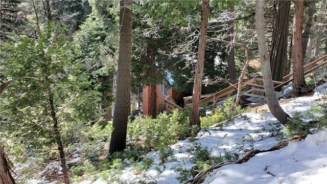 Property Photo: 820 Oak Road CA 92385