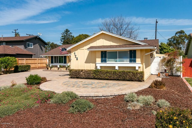 Property Photo:  728 Elko Avenue  CA 93004 