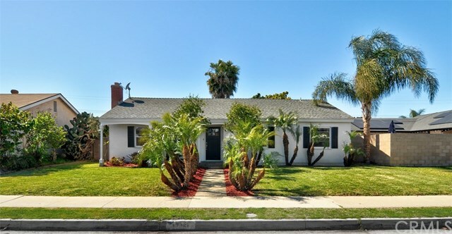 Property Photo:  17351 Newland Street  CA 92647 