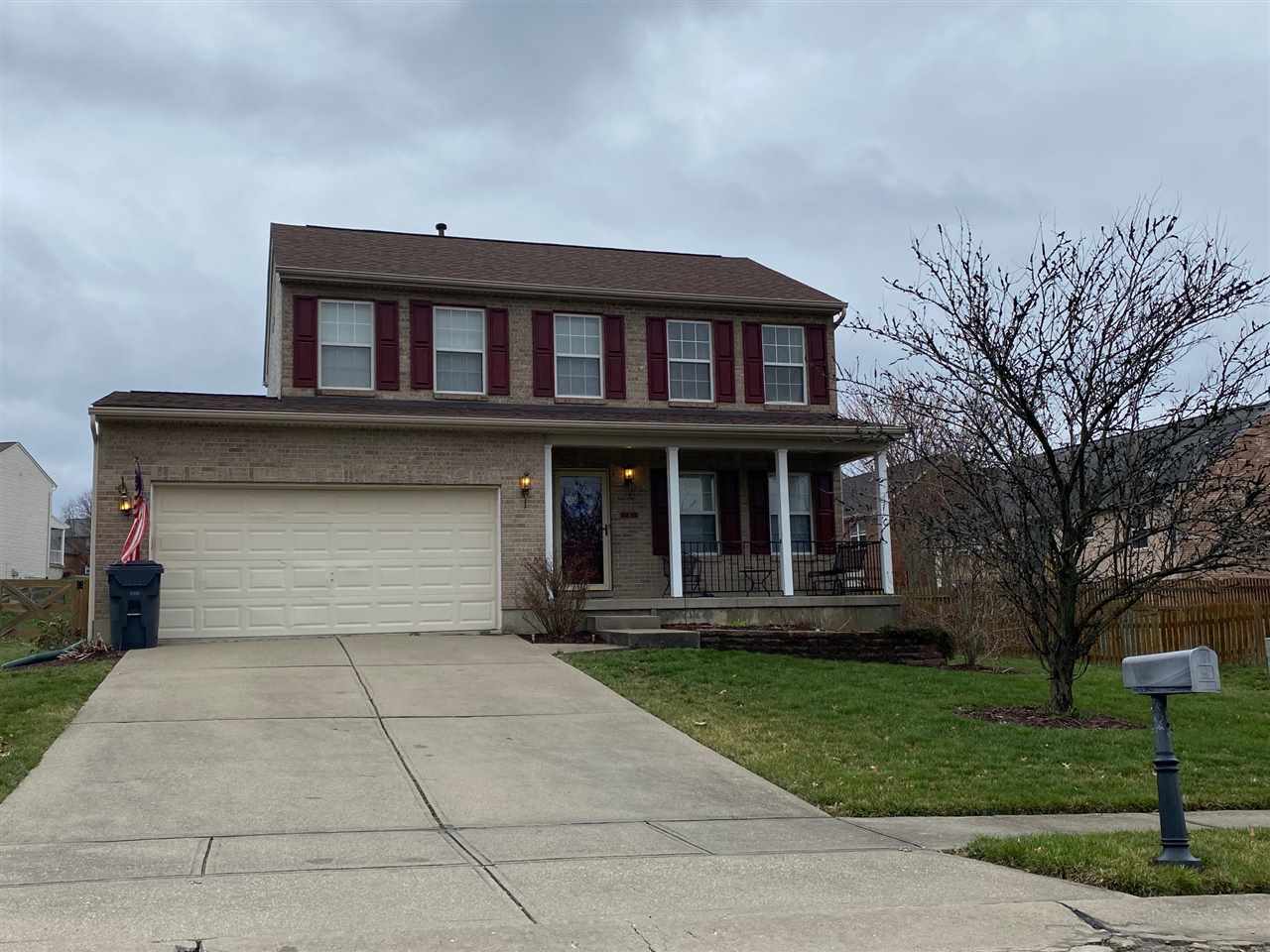 Property Photo: 2662 Hannah Jo Court KY 41042