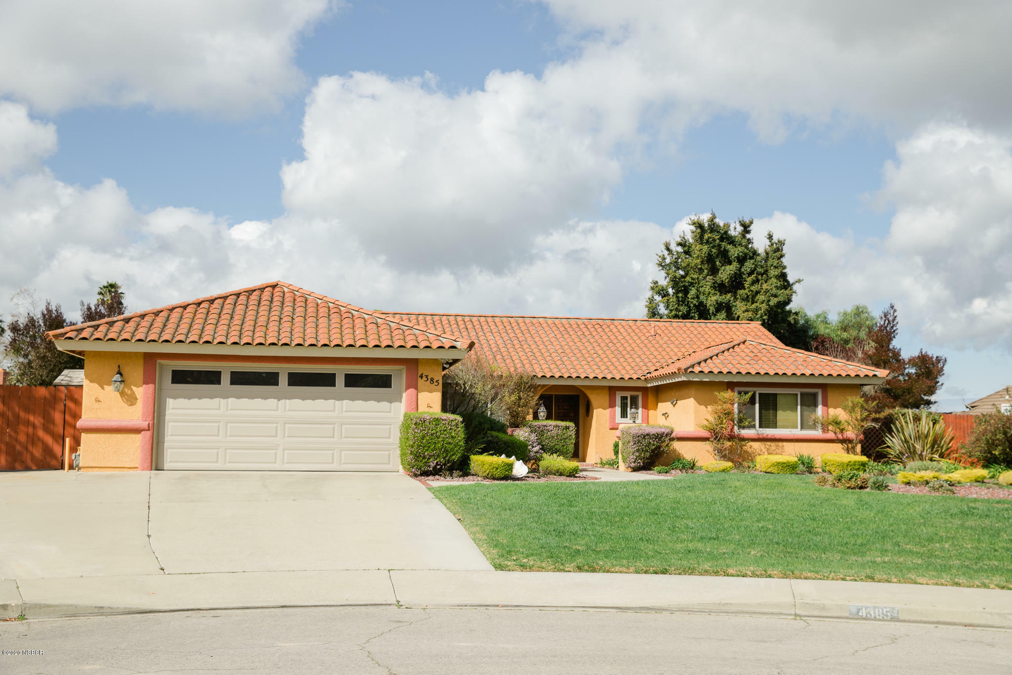 4385 Westminster Lane  Santa Maria CA 93455 photo