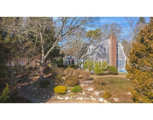 Property Photo: 8 Herring Brook Way MA 02653