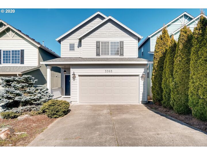 3365 NW 30th Cir  Camas WA 98607 photo