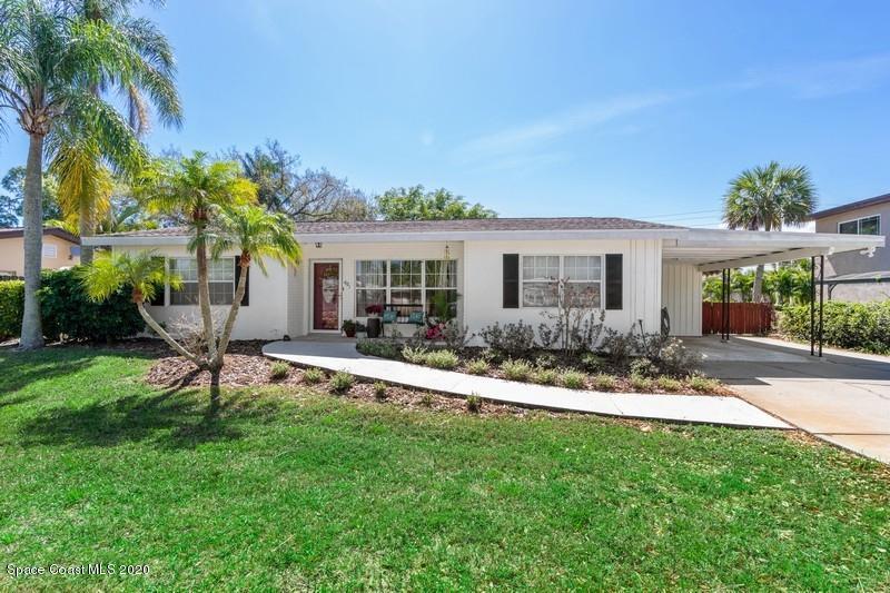 Property Photo: 401 Par Avenue FL 32901