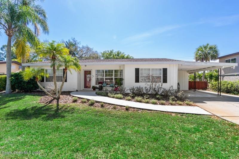 Property Photo:  401 Par Avenue  FL 32901 