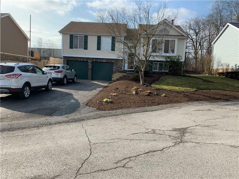 Property Photo: 129 Clearbrook PA 16066