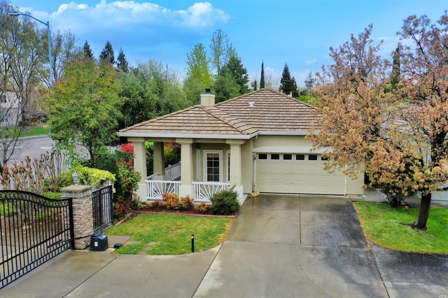 1106 Burton Drive  Vacaville CA 95687 photo