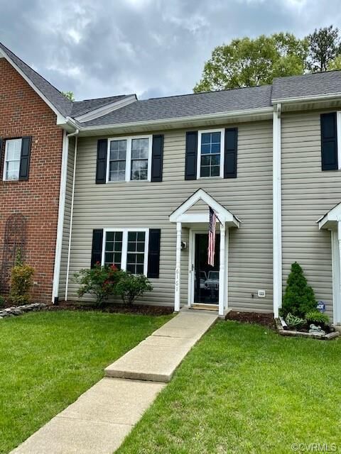 Property Photo:  6161 Thicket Run Way  VA 23111 