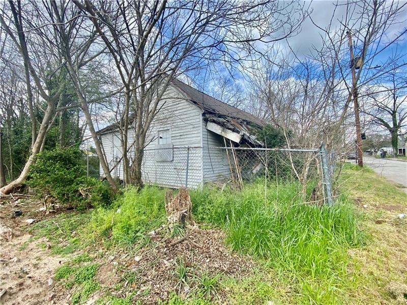 Property Photo: 1529 Maple Street 30901