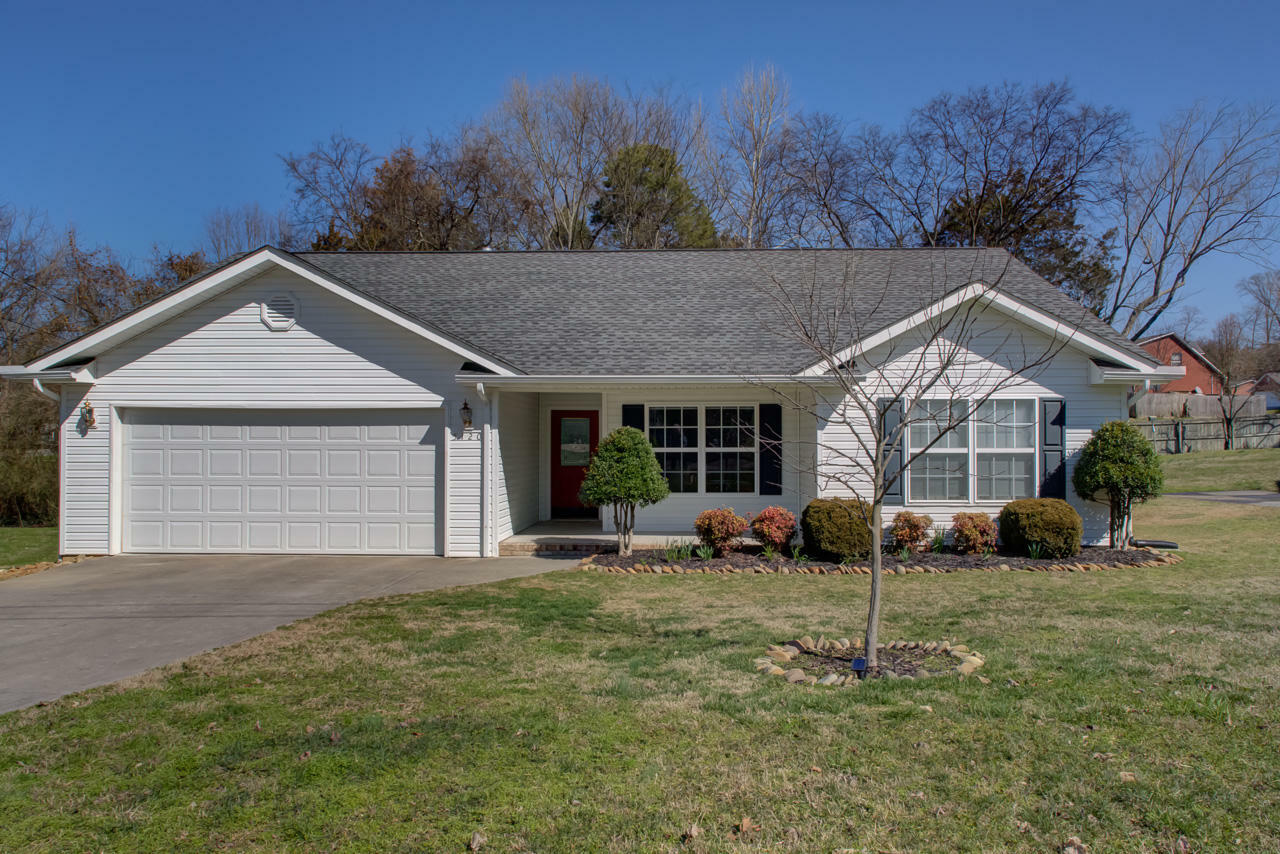 Property Photo:  5120 Yates Lane  TN 37912 