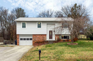 Property Photo:  2609 Tekoa St  TN 37921 